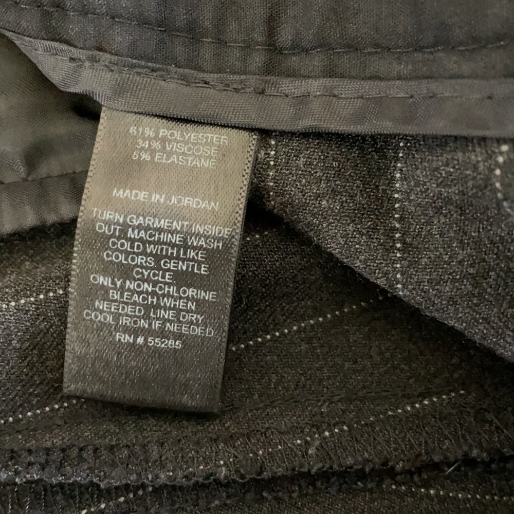 Express Editor Trouser - image 4